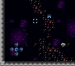SD Gundam Generation A: Ichinen Sensouki screenshot 3 for Super Famicom